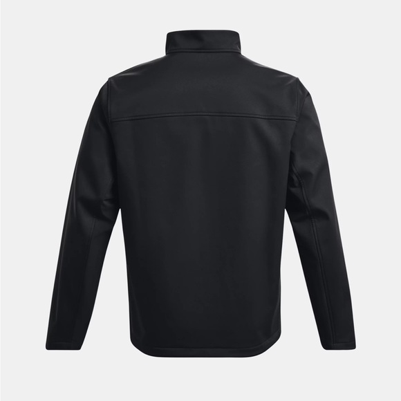 Men's UA Storm ColdGear® Infrared Shield Jacquet - Picture 2 of 2